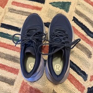 Lululemon Chargefeel Athletic Shoes size 7.5
